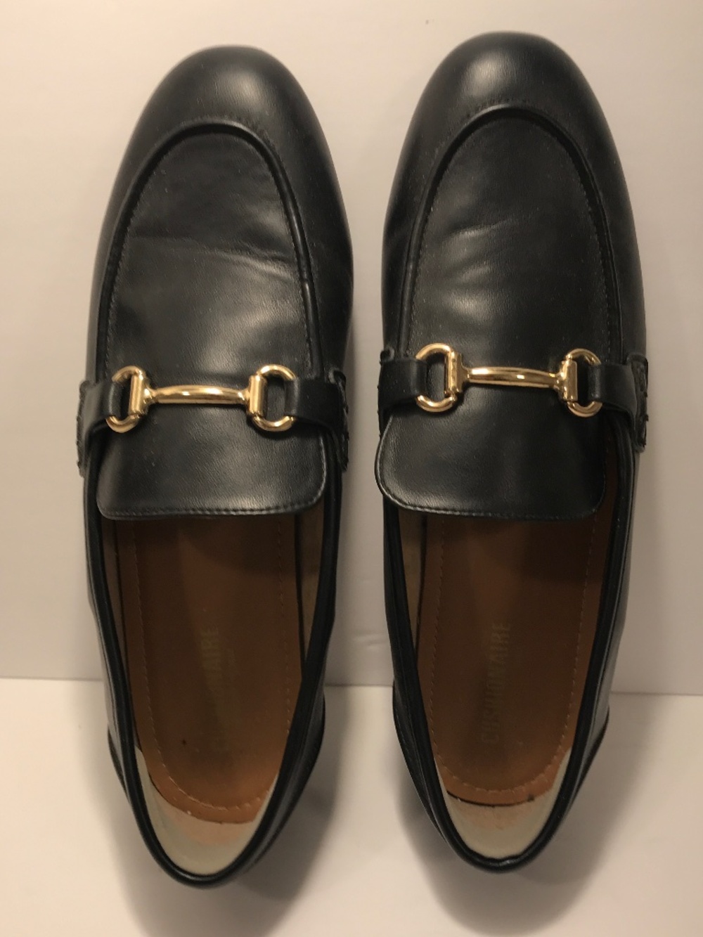 Cushionaire Memory Foam Loafers- Size 11